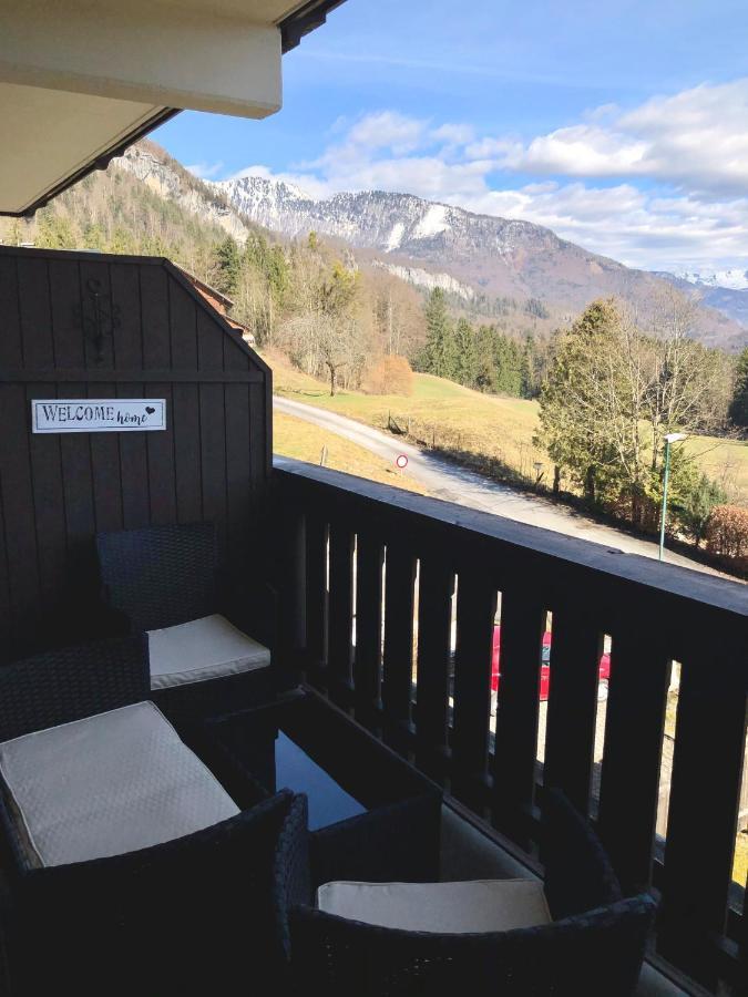 Kaiserblick Goisern Bad Goisern am Hallstättersee Exterior foto