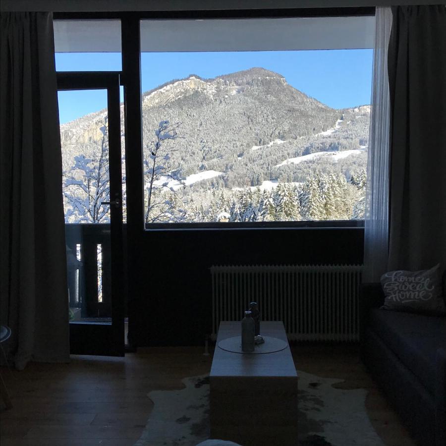 Kaiserblick Goisern Bad Goisern am Hallstättersee Exterior foto