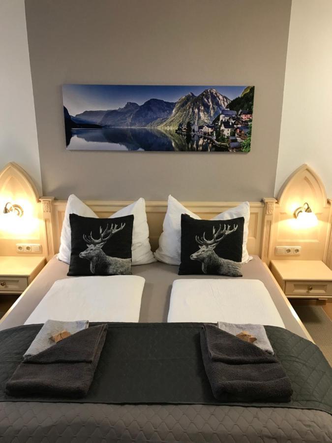 Kaiserblick Goisern Bad Goisern am Hallstättersee Exterior foto