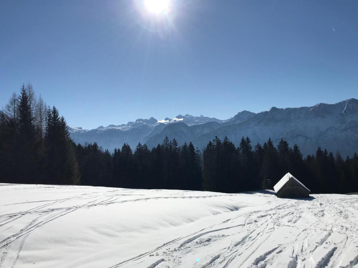 Kaiserblick Goisern Bad Goisern am Hallstättersee Exterior foto